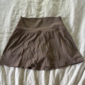 Lululemon align skort